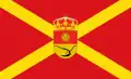 Flag of La Victoria