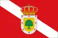 Flag of La Zarza