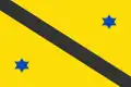Flag of Llobera