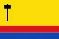 Flag of Maçanet de Cabrenys