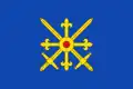 Flag of Maracena, Spain