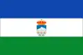 Flag of Monachil