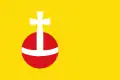 Flag of Mont-ras