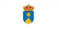 Flag of Montehermoso, Spain