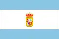 Flag of Montizón
