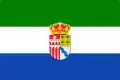 Flag of Mozoncillo