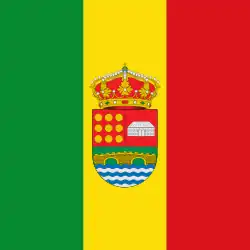 Flag of Navalosa