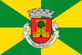 Flag of Olivença