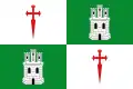Flag of Ontígola