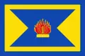 Flag of Orés