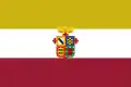Flag of Peñaranda de Duero