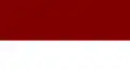 Flag of Pedro Muñoz