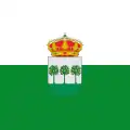 Flag of Perales