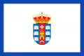 Flag of Poblete