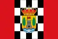 Flag of Polopos