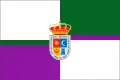 Flag of Porcuna