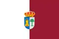 Flag of Puerto Lumbreras