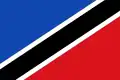 Flag of Rionegro del Puente