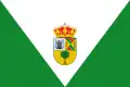 Flag of Robregordo