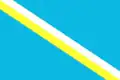 Flag of Sant Feliu de Codines