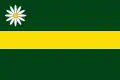 Flag of Sant Miquel de Campmajor