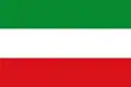 Flag of Silvania