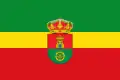 Flag of Susinos del Páramo