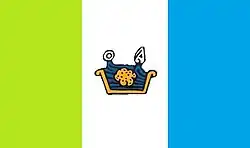 Tequixquiac
