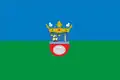 Flag of Tías