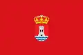 Flag of Torrelaguna