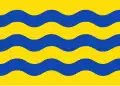 Flag of Urueñas