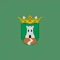 Flag of Valle de Tobalina