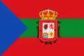 Flag of Vega de Infanzones