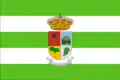 Flag of Vilaflor