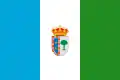 Flag of Villablanca