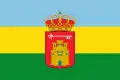 Flag of Villacarrillo