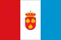 Flag of Villahermosa
