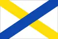 Flag of Villamediana de Iregua