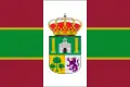 Flag of Villamoratiel de las Matas