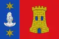 Flag of Villamoronta