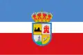 Flag of Villanueva de la Concepción