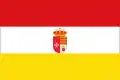 Flag of Villar del Pozo
