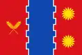 Flag of Villarroya del Campo
