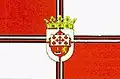 Flag of Fuente del Maestre