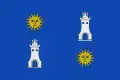 Flag of La Vall d'Uixó