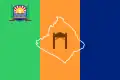 Flag of San Juan de Capistrano Municipality