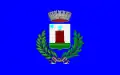 Flag of Bereguardo