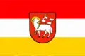 Flag of Brixen Bressanone