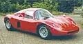 1968 1000 Sports Coupe - Saloncino