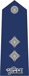 Assistant Superintendent
